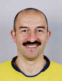 	Stanislav Cherchesov 	